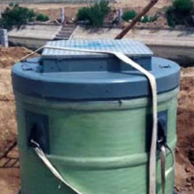 江蘇浩源水工機械有限公司